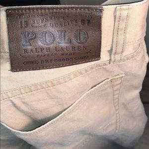 Polo Ralph Lauren Superior Quality Jeans